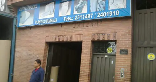 GIRALDO Y CIA LTDA GIRALDO Y CIA LTDA